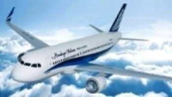 हिमालय एयरलाइन्सको काठमाडौँ-साङ्घाई उडान