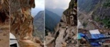 लिपुलेक विवादबारे भारतको स्पष्टीकरण    