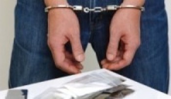 लागुऔषध खैरो हेरोइनसहित चार पक्राउ