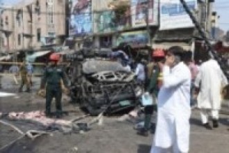 पाकिस्तानी सेनाको आधार शिविरमा आक्रमणस् २३ जनाको मृत्यु