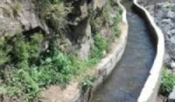 सिँचाइ आयोजना सुरु भएको ३६ वर्षपछि कामको सुरुआत  