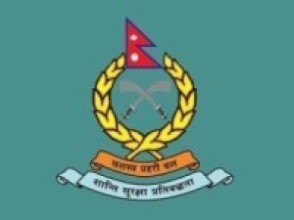 शान्ति मिसनमा सुडान जाने सशस्त्रलाई बिदाइ   