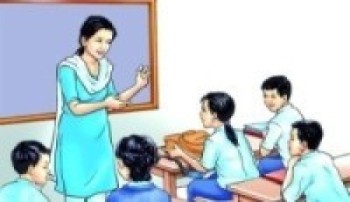 अभिभावकविहीन बालबालिकालाई निःशुल्क शिक्षा    