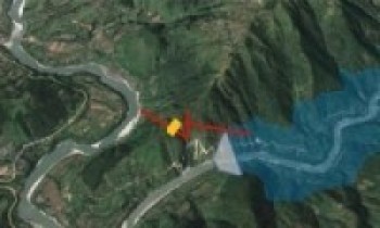 बुढीगण्डकी आयोजनाका लागि  तीन खर्ब १७ अर्ब जुटाइँदै