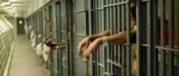 बाँके कारागारमा क्षमताभन्दा बढी कैदीबन्दी    