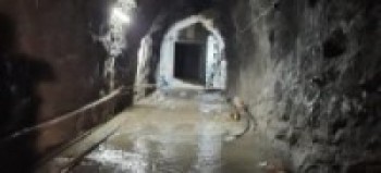 मेलम्ची नदीको पानी पुन : पथान्तरण