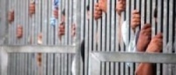 सुर्खेत कारागारमा क्षमताभन्दा बढी कैदी   