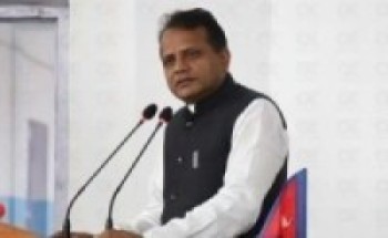 निर्वाचन केन्द्रित सुरक्षालाई चुस्त बनाउन मुख्यमन्त्री राउतको निर्देशन   