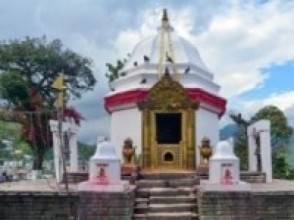 विन्ध्यवासिनी धार्मिक क्षेत्रलाई‘श्रीपती समाजसेवा पुरस्कार’