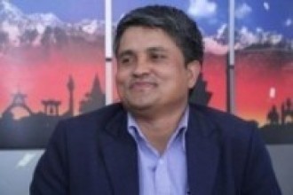 प्रधानमन्त्रीका लागि मिडिया भनेको फेसबुक मात्रै हो : सूर्य थापा