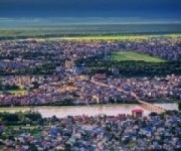 चितवन कोरोनाको उच्च जोखिममा