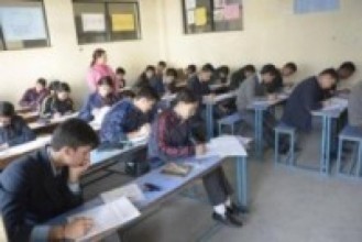 एसईई नतिजा सार्वजनिक :  ४७.८६ प्रतिशत विद्यार्थी मात्रै उत्तीर्ण