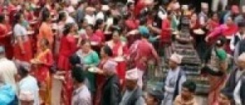 ‘गुँलापर्व’आजदेखि सुरु !