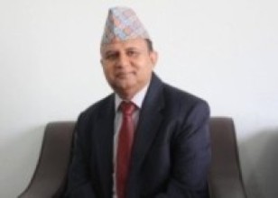 ऐतिहासिक स्थलको संरक्षण आवश्यक : महासचिव पोखरेल