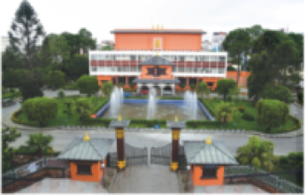 नेपाली भाषालाई ‘खस भाषा’ बनाइएको छैन : प्रतिष्ठान    