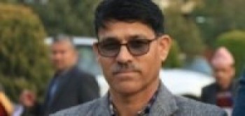 ‘नमूना कृषि गाउँ, आफैँ बनाऔँ’ :भट्ट