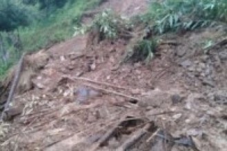 पहिरामा घर पुरिँदा हुम्लामा चारको मृत्यु   