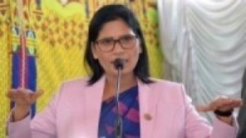 निर्वाचनबाट सरकार पन्छिन मिल्दैनः एमाले सचिव अर्याल