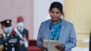 कृषिमन्त्रीको पहिलो निर्णय : ‘कृषि उत्पादन प्रवद्र्धन तथा लगानी दशक’ घोषणा   