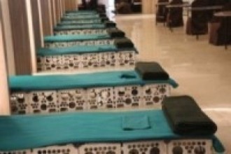      कर्णालीका दुई नाकामा ‘होल्डिङ सेन्टर’   