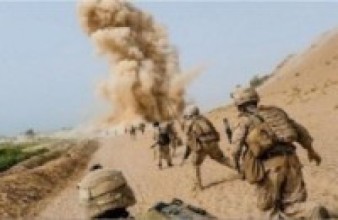अफगान सेनाको कारबाहीमा १२ तालिबानी मारिए, केही घाइते   