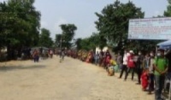 भारतबाट फर्किएका १० जनामा कोरोना सङ्क्रमण