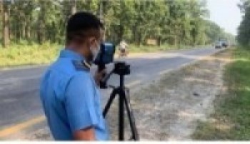 मकवानपुर ट्राफिकले छ महिनामा सङ्कलन गर्याे रु एक करोड ३२ लाख राजस्व