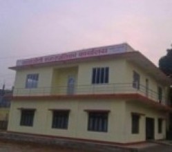 कावासोती नगरपालिकामा एमाले विजयी    