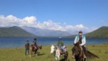 रारामा चार महिनामा चार हजार पर्यटक