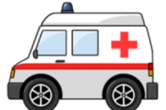 तोकियो एम्बुलेन्सको भाडा