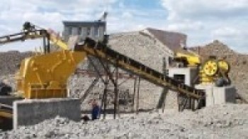 व्यवसायीद्वारा क्रसर उद्योग सञ्चालन व्यवस्थाका लागि अनुरोध 