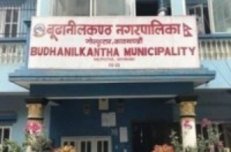 ‘बूढानीलकण्ठ तरकारी बजार’को भवन निर्माण तीव्रता