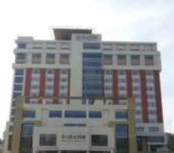 ग्राण्डीका अध्यक्ष कुँवरलाई अन्तर्राष्ट्रिय सम्मान    