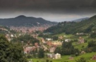 समृद्ध पालिका बनाउन श्रमअभिायन    