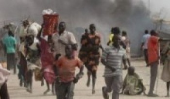 दक्षिण सुडानमा भएको हिंसाको संयुक्त राष्ट्रसङ्घद्वारा निन्दा