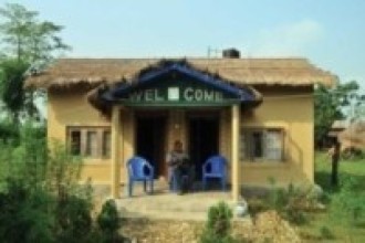 पाहुनाको पर्खाइमा खड्कवार होमस्टे