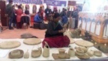 हस्तकलाका सामग्री युरोप निर्यात २० प्रतिशतले घट्यो