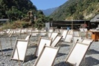 नेपाली कागज : बजारमा माग धेरै, उत्पादन कम