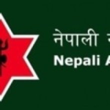 Nepal Army hands over Khulalu-Salisalla road 