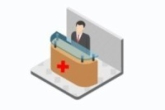 विमानस्थलमा हेल्थडेस्क र होल्डिङ सेन्टर    