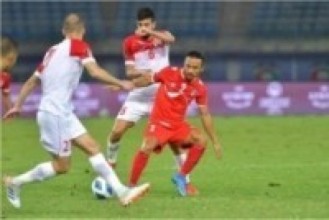 जोर्डनसँग नेपाल ३-० ले पराजित