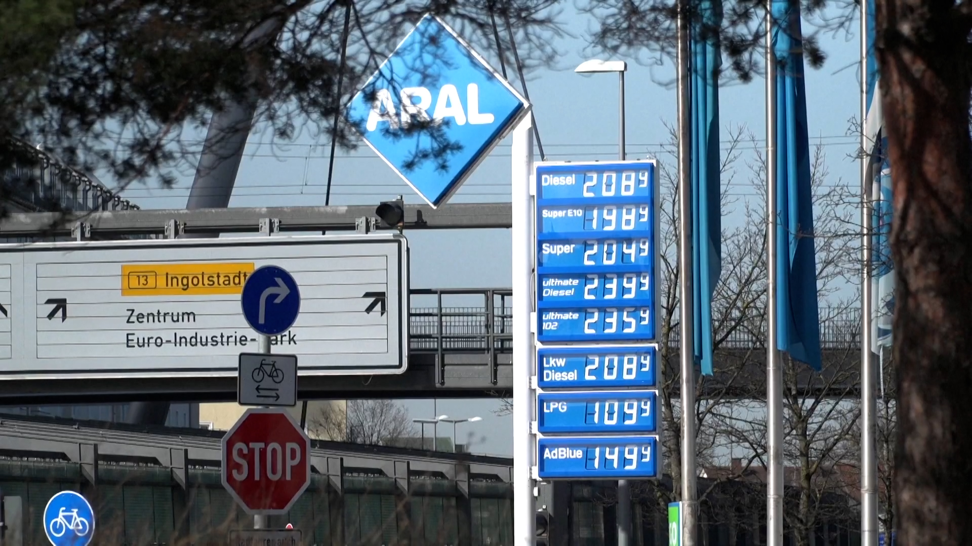 होर्मुज मार्ग बन्द गर्ने इरानको धम्की, युरोपेली उर्जा बजारमा धक्का