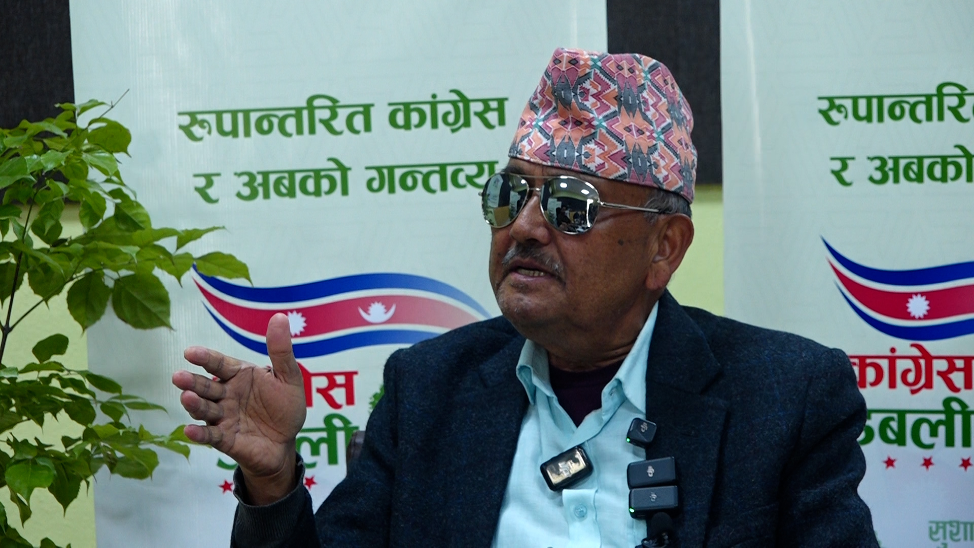 एउटा केपी ओलीलाई हटाउन गरिएको जेनजी आन्दोलनको ५० खर्बको क्षति स्वीकार्य छैन : विश्लेषक केसी