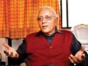 पार्टी विभाजन नहोस् भन्नेमा सचेत छुः कोइराला