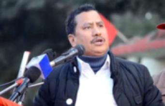 जेनजी आन्दोलनको ‘म्याण्डेट’ नभुलौँ : महासचिव चन्द