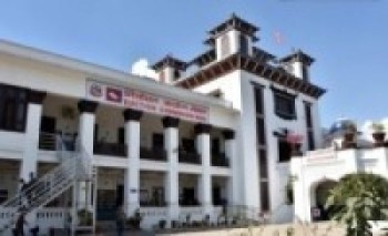 आयोगद्वारा समानुपातिकको बन्दसूची सच्याउन दलका प्रतिनिधिसँग छलफल