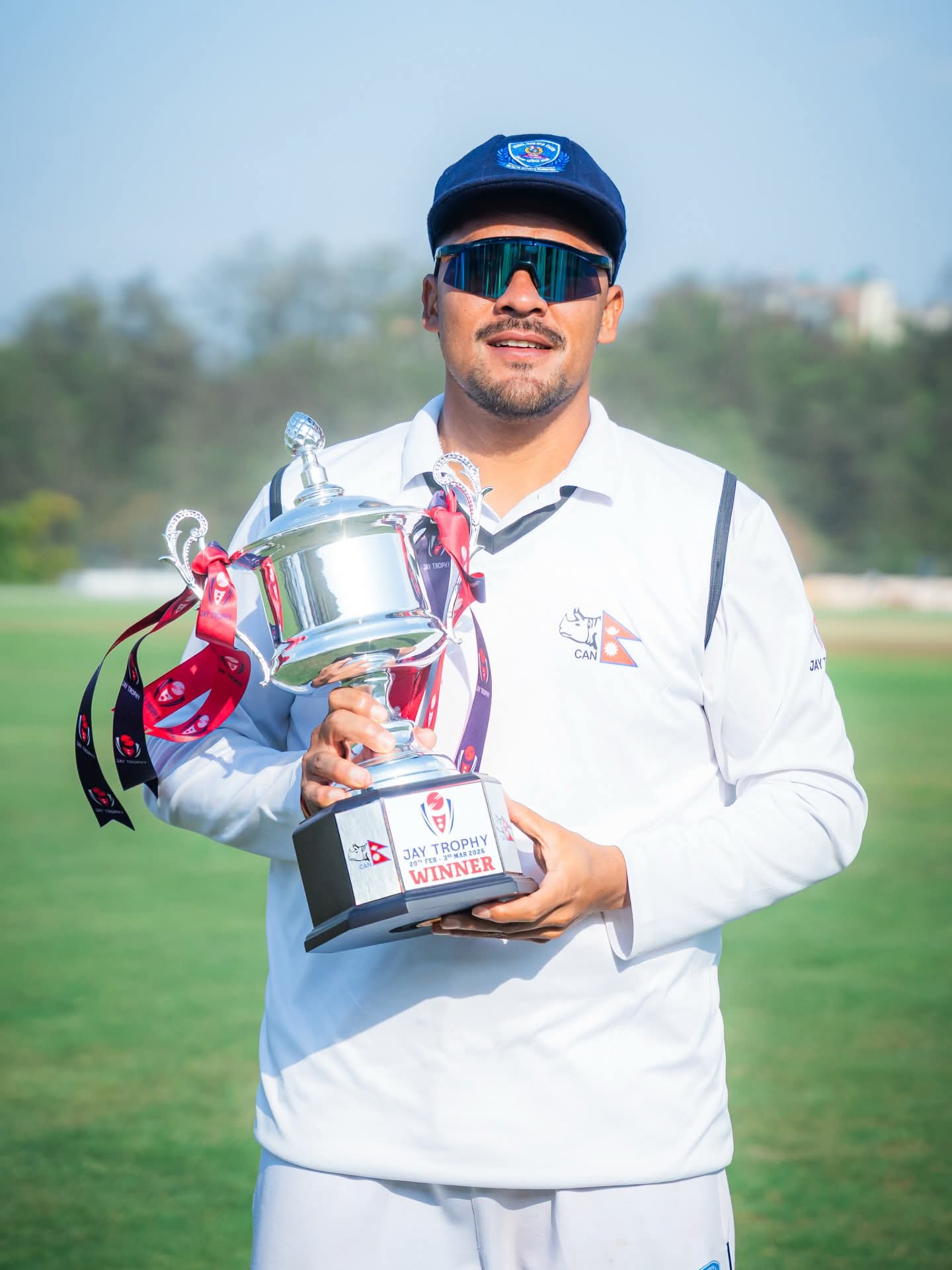 केसीलाई क्यानले गर्‍यो प्रतिबन्ध र जरिवाना