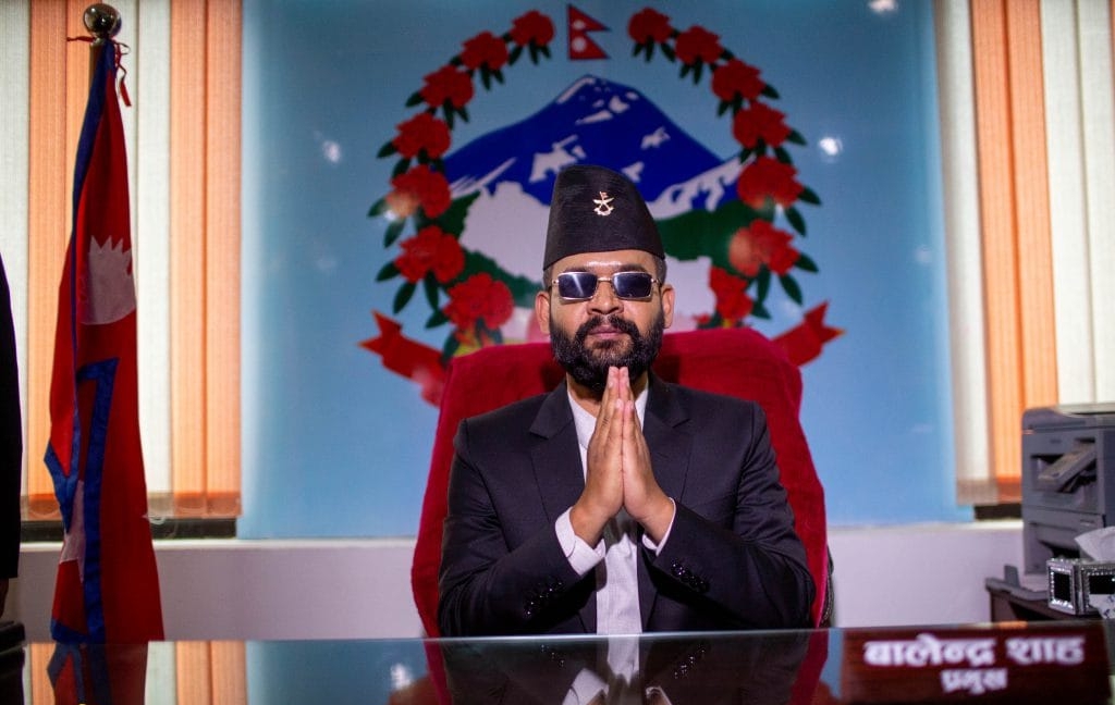 महानगरको प्राथमिकतामा खर्च कटौती, पुँजीगत लगानी र सेवा सुधारः प्रमुख शाह