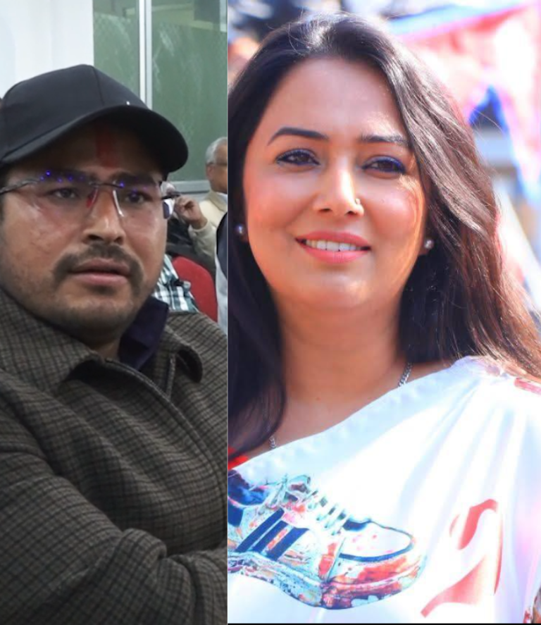 राप्रपा संसदीय दलको नेतामा ज्ञानेन्द्र शाही, मुख्य सचेतकमा खुश्बु ओली