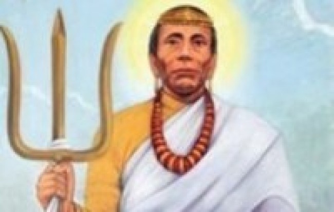 महागुरु फाल्गुनन्दको १४१औँ जयन्ती मनाइँदै